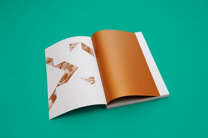#dit #book #layout #design #graphic #typographic #thenext #studentshow #urbend #derekdoyle #patrickmcdonald DIT Graduate Exhibition, 2014