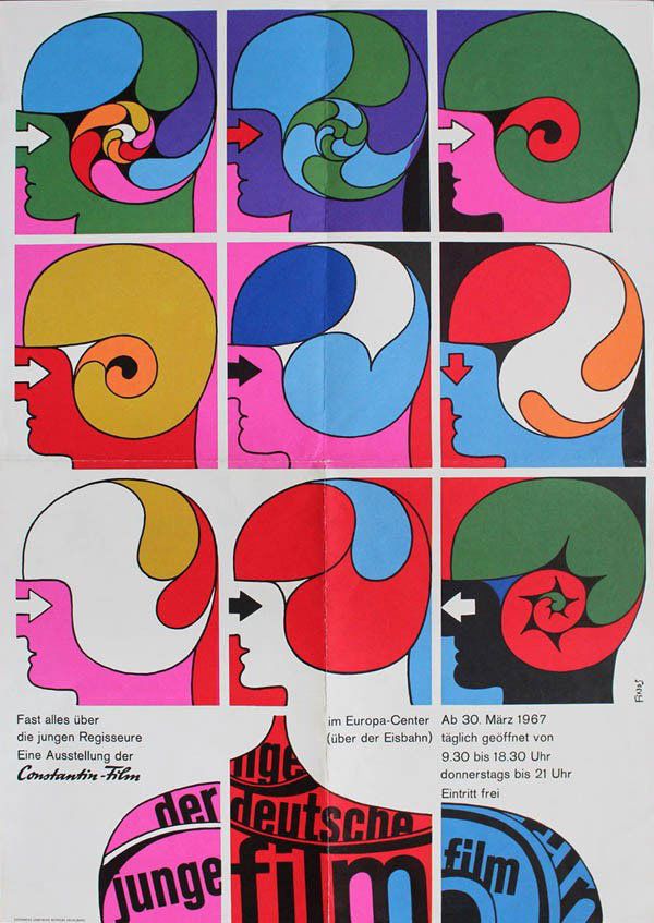 The Best of “Movie Poster of the Day,” Part 8 on Notebook | MUBI