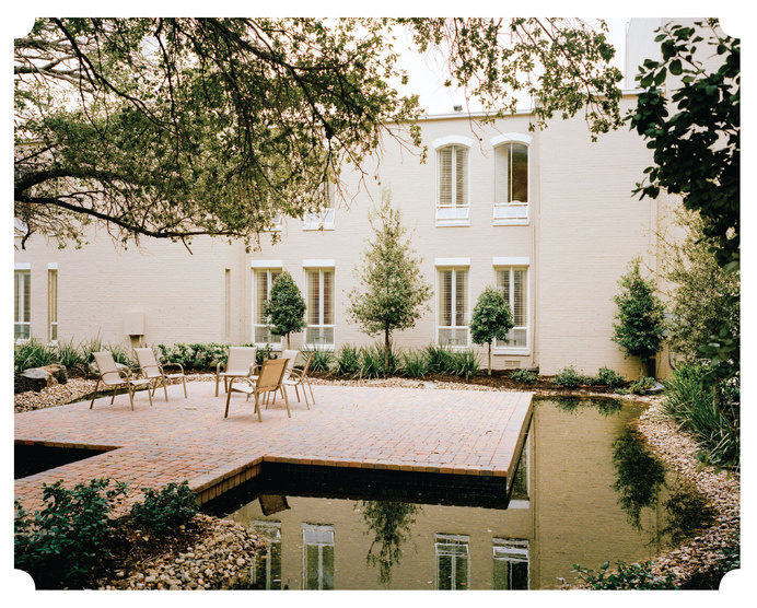 Garden views #photography #rehab #center
