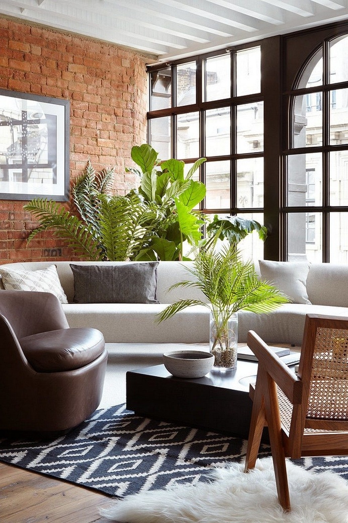 Wardour Street Apartment 2