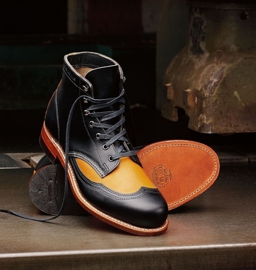 1_wolverine-1000-mile-addison-for-fall-2011.jpg (600×633) #fashion #boots