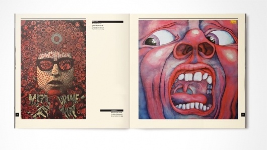 Bureau Bruneau #magazine