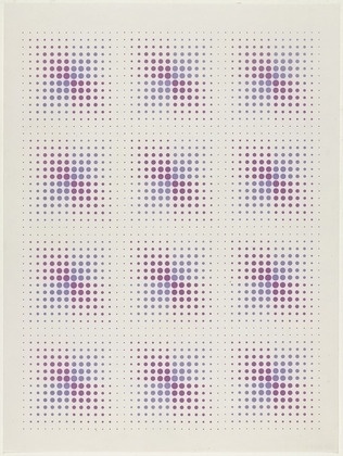 MoMA | The Collection | Rolf Harder and Rolf Harder & Associates Inc. Telephone Directory Covers, Bell Canada. 1989 #canada #rolf #directory #cover #telephone #harder #bell