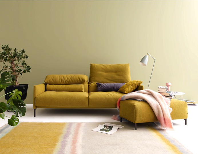 Interior Design Trends for 2020 / 2021 - InteriorZine