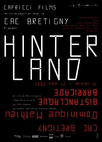 manystuff.org — Graphic Design daily selection » Blog Archive » Rencontre Les rendez-vous graphiques : Vier5 #design #poster