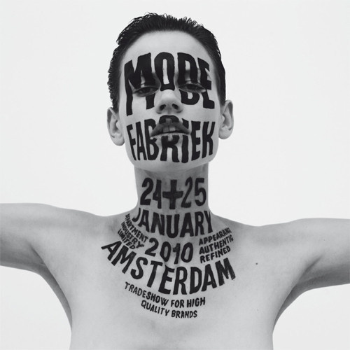 4 | Meet A Master Of The Dying Art Of Hand Drawn Type | Co.Design: business + innovation + design #white #black #drawn #and #dutch #hand #typography
