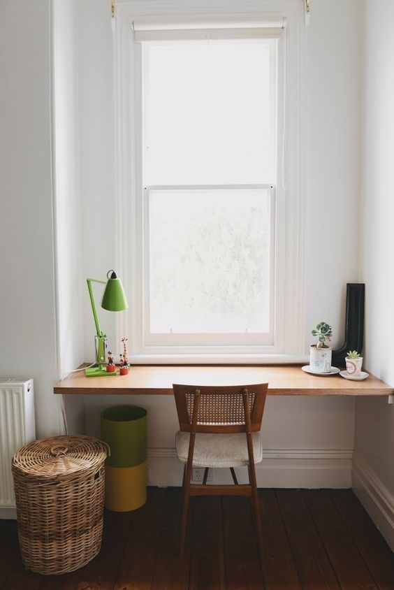 Small Home Office