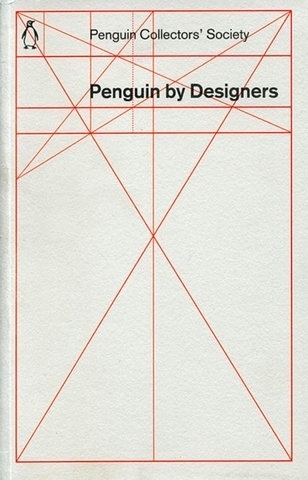 FFFFOUND! #grid #penguin #book
