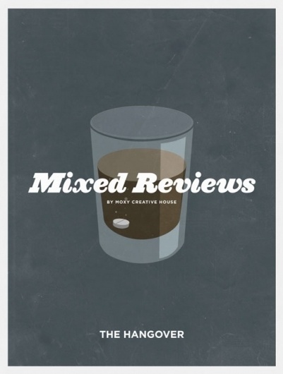 Mixed Reviews by Moxy Creative House #mixed #movie #posters #reviews