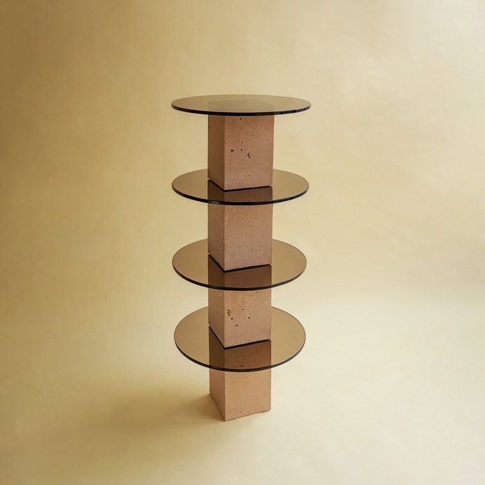 Malta I by Omayra Maymó