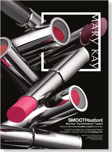 mary kay