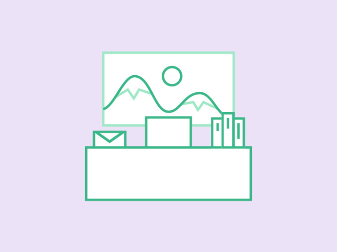 Icons for Toronto Inventory Startup by Equal Parts Studio