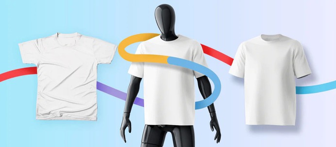 Mix and match different editing techniques to get the best product photos.