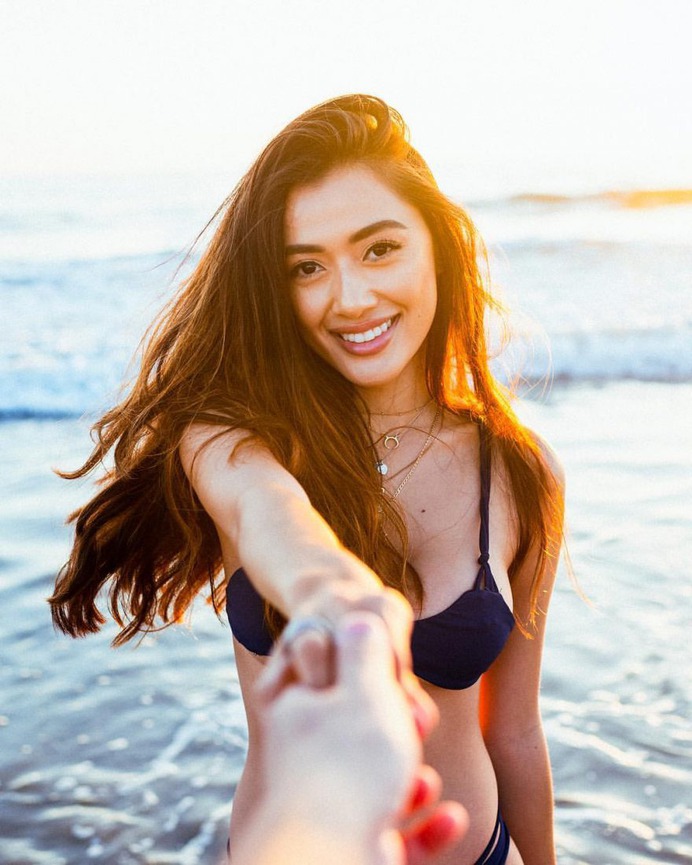 Marvelous Street Style Portrait Photography by Andrew Kinder