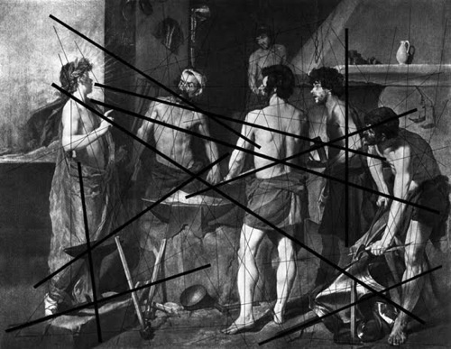 Davide+Balliano_VERBO_Low.jpg (500×387) #bw