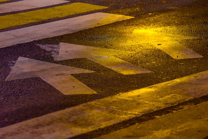 WET NEON | Slava Semeniuta