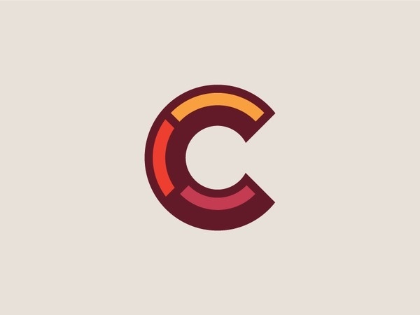 WORK Mackey Saturday #type #letter #c #custom