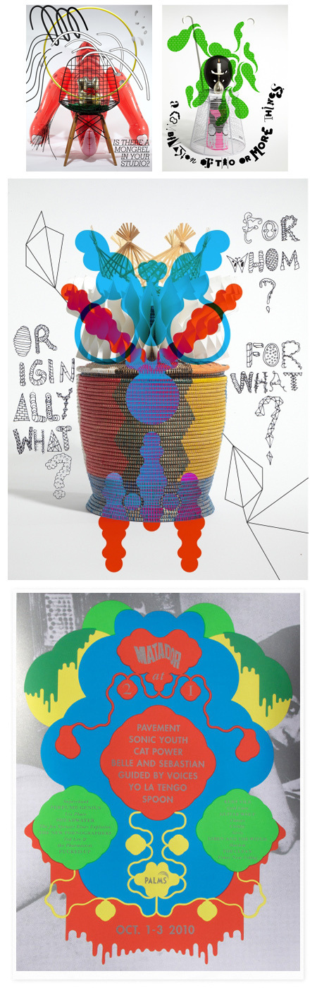 Last One #color #primary