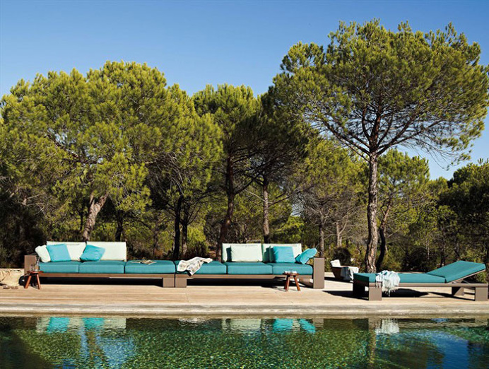 Landscape Collection by Andreu World