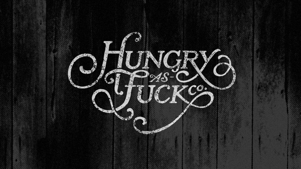 Janu Flores Art Direction #logo #script #typography