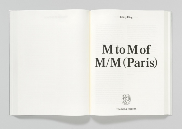 Have a Nice Day #classic #layout #typography