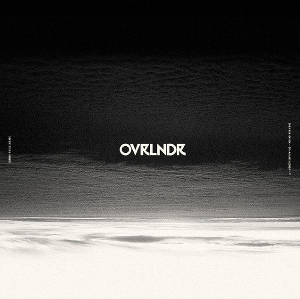 OVRLNDR #music #type #album #abreviation