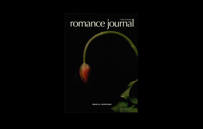 Romance Journal Editorial - Mindsparkle Mag RoAndCo Studio together with Christina Michelitsch designed Romance Journal – a publication devoted to exploring truth and raising our collective consciousness. #logo #packaging #identity #branding #design #color #photography #graphic #design #gallery #blog #project #mindsparkle #mag #beautiful #portfolio #designer