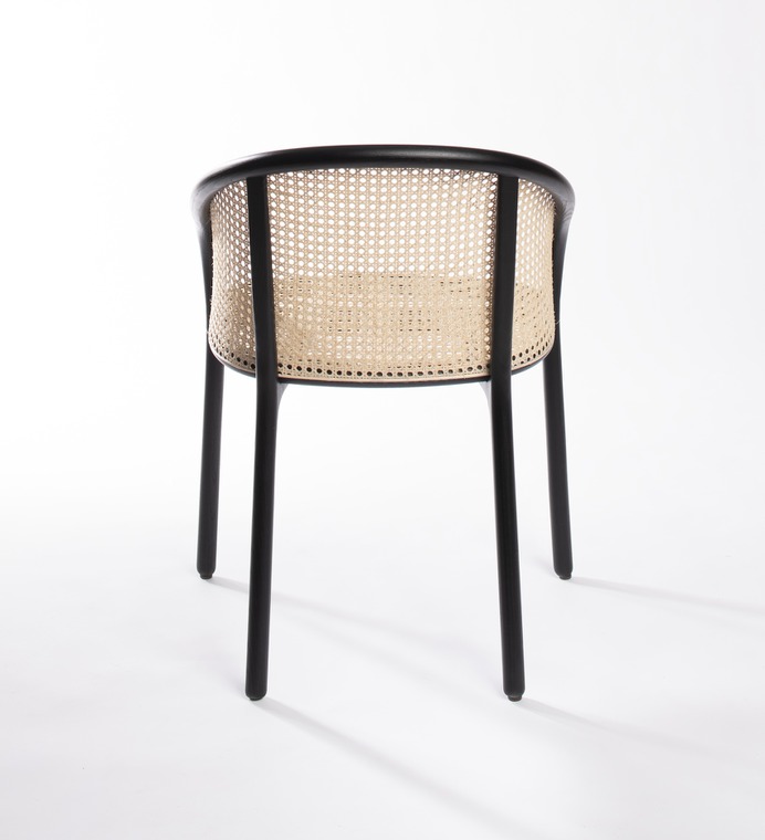 Latis by Samuel Wilkinson