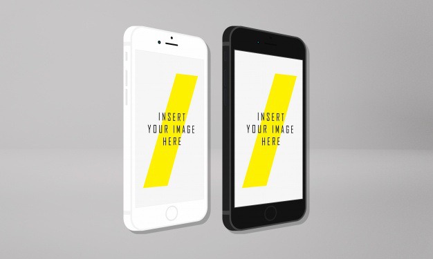 Smartphone screen mock up Free Psd. See more inspiration related to Mockup, Technology, Template, Web, Website, Smartphone, Mock up, Templates, Website template, Screen, Mockups, Up, Web template, Realistic, Real, Web templates, Mock ups, Mock and Ups on Freepik.