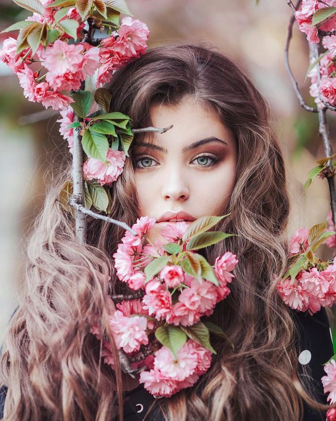 Conceptual and Fine Art Portrait Photography by Jovana Rikalo