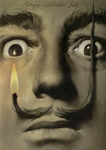 FFFFOUND! | Lancia TrendVisions - Trend Wall #dali