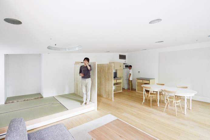 House in Somedonocho