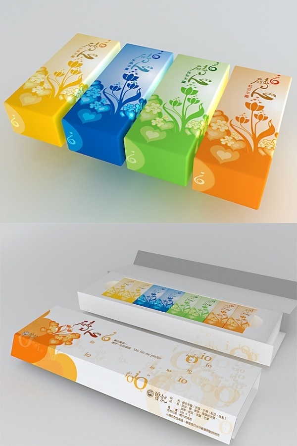 IO BAKERY. package - Advision Design #print #graphic #package
