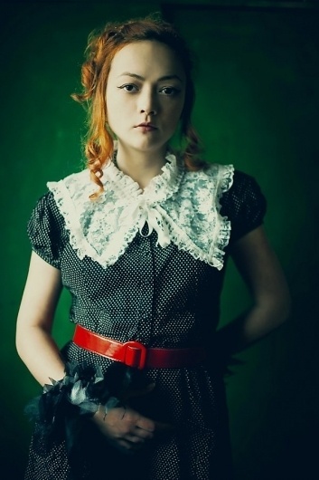 Fashion Photography by Akif Hakan Celebi » Creative Photography Blog #fashion #photography #inspiration