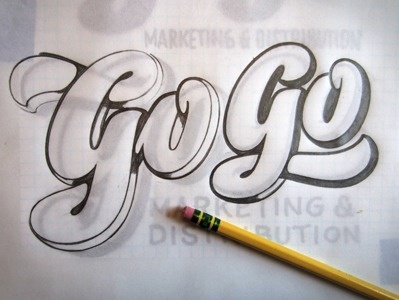 "Who Inspires You" featuring Jon Contino | Allan Peters' Blog #sketch