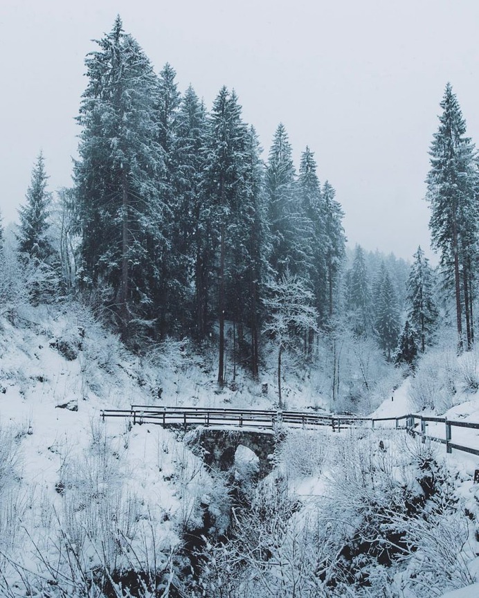 Moody Adventure and Landscape Photography by Silvan Schlegel