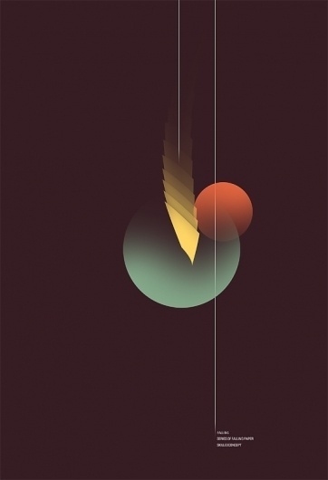 SkilledConcept l Blog » Blog Archive » typcut #poster