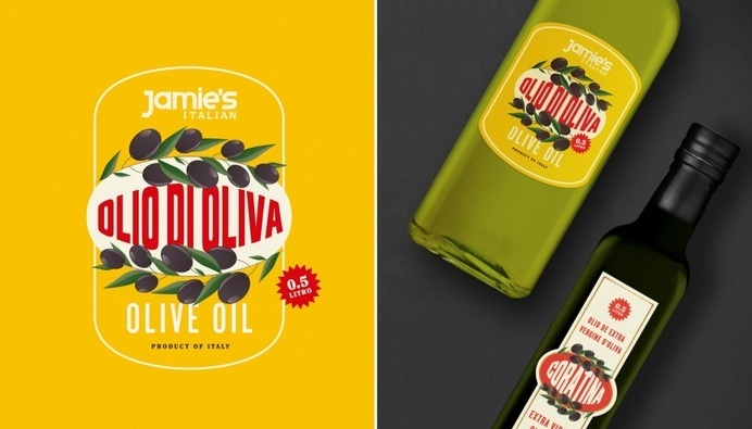 olive oil