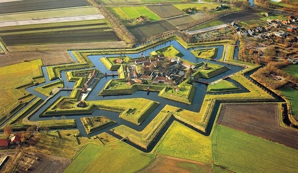 Most Beautiful Villages Around the World #villages #photography #world #nature