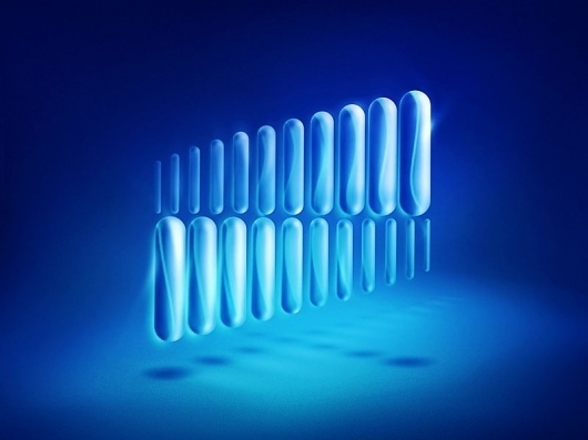 Typcut #abstract #illusion