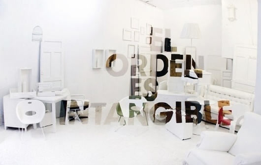 Boa Mistura #installation