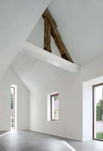 convoy #wood #architecture