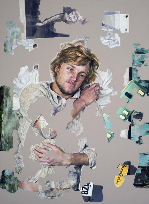 Agnes Toth | PICDIT #painting #art