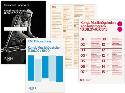 Identity | Stockholm Designlab #print