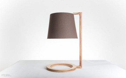 Reading Lamp by The Federal #light