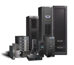 Eaton Powerware UPS