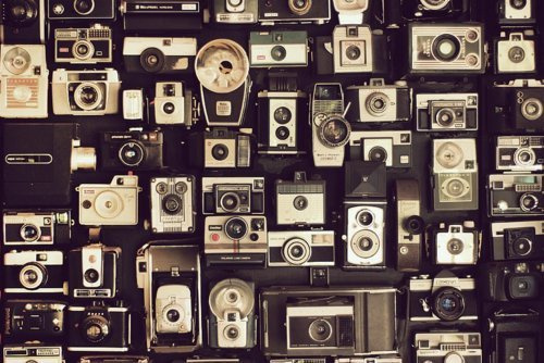 Hey Oscar Wilde! #gear #camera #photography