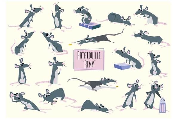 Image #illustration #disney