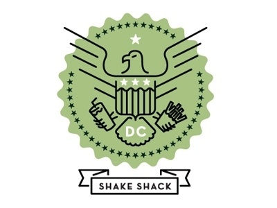 Dribbble - Capitol Gains by Patrick Macomber #patrick #crest #macomber