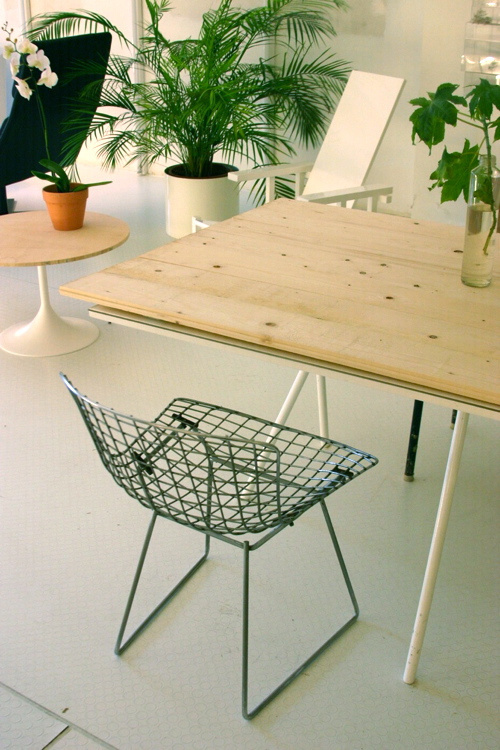Where I Work: Paul Kaloustian #interior #design #architecture